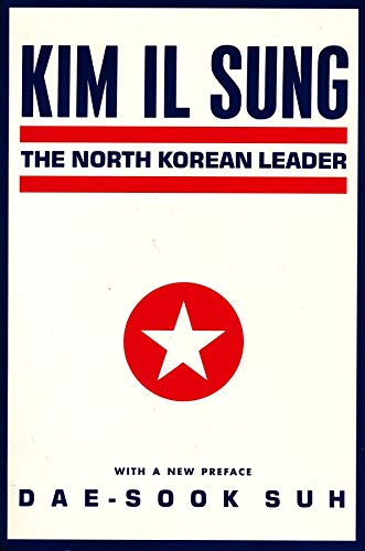 Kim Il Sung cover
