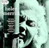Helen Merrill (w/Clifford Brown)