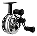 13 FISHING Black Betty 6061 Hardwater Inline Ice Fishing Reel