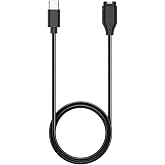 Kissmart Charger Cable for Garmin Watch