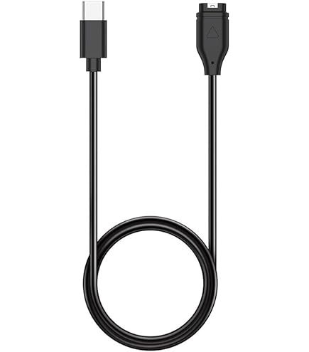 Garmin forrunner245本体 充電ケーブル付き Amazon.co.jp: for ガーミン 充電ケーブル 急速充電 for Garmin