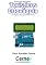 Livro Apresentando alguns pontos Turísticos da Eslováquia Com display LCD programado no Arduino