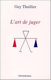 L' art de juger