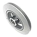 MerCruiser 2.5L 3.0L Harmonic Balancer Crankshaft Pulley New 55045T