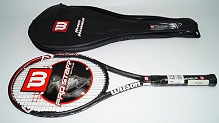 wilson hyper pro staff 5.0