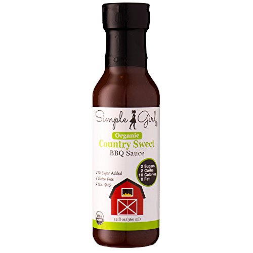 - 12oz - Gluten Free, Kosher & Low Carb - With No Added Suga