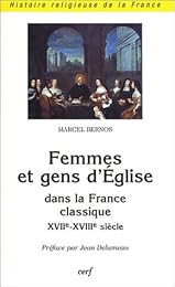 Femmes et gens d'Église