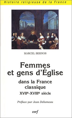 Femmes et gens d'Église