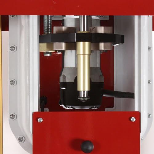 Incra Cleansweep Clean Sweep Dust Collection Cabinet Vacuum And