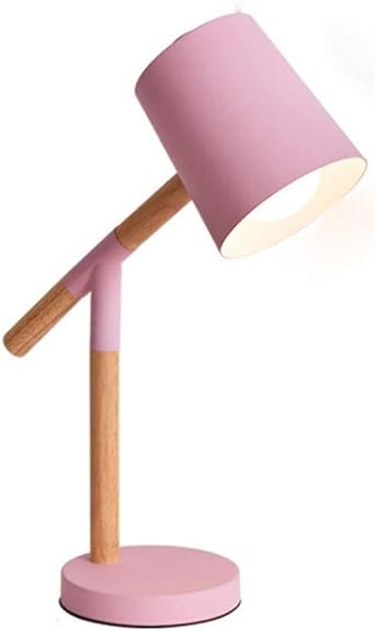 Lampe De Table Nordique Moderne En Bois Lampe De Table Chambre Enfants De Chevet Lampe De Bureau Led Oeil Maison Lampe E27 Couleur Pink Amazon Fr Luminaires Et Eclairage Lampe De Table Nordique Moderne En Bois Lampe De Table Chambre Enfants De Chevet Lampe De Bureau Led Oeil Maison Lampe E27 Couleur Pink Amazon Fr Luminaires Et Eclairage