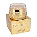 Snail Repair Cream - Moisturizing Anti-Wrinkle Snail Cream - REPAIRS CELLS - Evens skin tone and fades dark spots - REVERSES SUN DAMAGE - Snail face cream - by HAWWWY