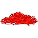 JAM PAPER Colorful Rubber Bands - Size 33 - Assorted Rubberbands - 500/Pack
