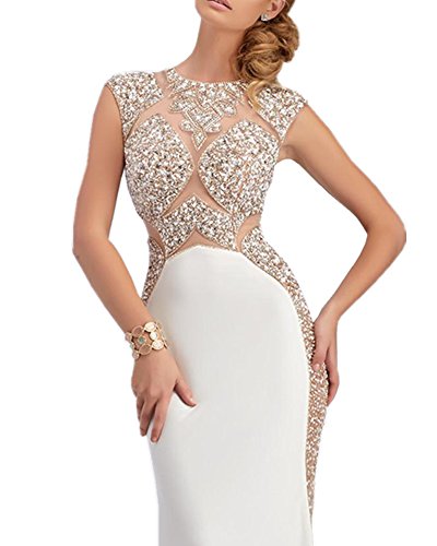 sachin and babi light blue dress What Jewelry To Wear With a Champagne Dress