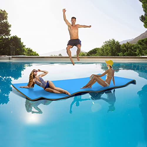 Floating Mat Floating Mat for Lake Water Mat Lily Pad