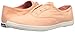 Keds Women's Chillax Washed Laceless Slip-On Sneaker