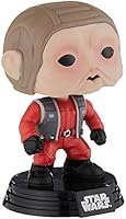 Funko POP! The Starwars Vinyl Figure The Force Awakens Nien Nunb