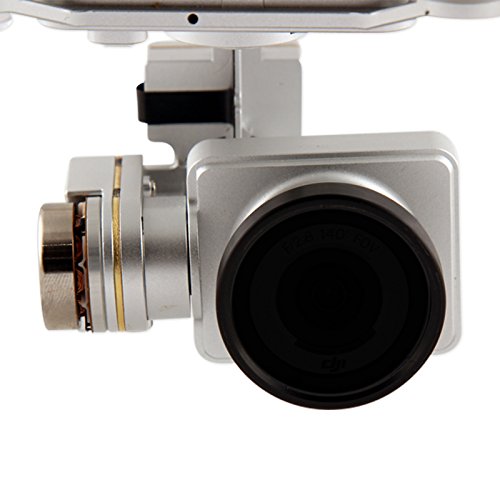 Snake River Prototyping DJI Phantom 2 Vision Plus V+ Series Nd4 Filter