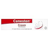Canesten 1% Clotrimazole Cream