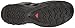 Salomon Men's XA Pro 3D ClimaShield Waterproof Trail Running Shoe, Black/Black/Magnet, 10.5 M US