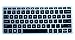 CaseBuy Keyboard Silicon Protector Skin Cover for HP Spectre x2 12t 12-a001dx 12-a002dx 12-a008nr 12-a014tu 12-b010nr 12-b020nr 12
