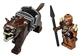 Lego: The Hobbit - Desolation of Smaug - Gundabad Orc & Warg