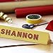 Toblerone Personalized Swiss Milk Chocolate Bar, 12.6oz