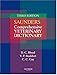 Saunders Comprehensive Veterinary Dictionary (Soft Cover)