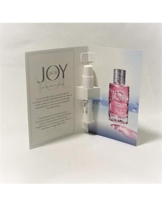 Amazon.com : Christian Dior Joy For Women Eau De Parfum Spray 3.0