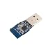 MakerSpot CC2640 Bluetooth Low Energy BLE 5.0 USB HID Dongle (Backward Compatible with BLE 4.0/4.1/4.2) primary
