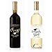 Hadley Designs 5 Graduation Gift Wine Labels or Stickers, Cute Unique Party Decoration Supplies Ideas, Best Present For Adult College, University, Masters, PHD, Nurse RN Navy Army Doctorate Graduate