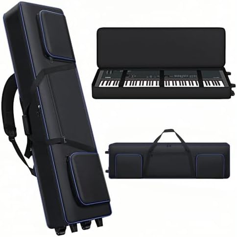 Amazon.com: Casio SC-800 Carrying Case for Privia PX-S Digital