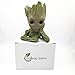 Eternal 3arth - Baby Groot Flowerpot Guardians of The Galaxy Action Figures Cute Model Toy with Pen Pot Holder - Decorative Indoor Action Hero for Kids and Children | Great Christmas Gift