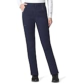Carhartt Scrubs C51118 Women's Rugged Flex® Modern Fit Ripstop Utility