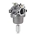 Carburetor Replacement for BRIGGS & STRATTON 591731 594593 Nikki 699915 697122 Carb