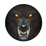 Werewolf Rug