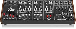 Behringer CAT Legendary Paraphonic Analog