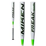 Miken Freak Platinum Maxload ASA Slowpitch Bat
