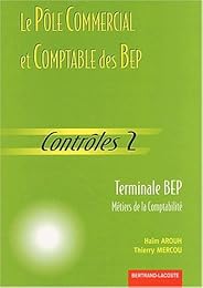 Le  pôle commercial et comptable des BEP