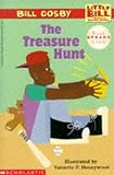 The Treasure Hunt: A Little Bill Book for Beginning Readers, Level 3 (Oprah's Book Club)
