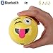Bluetooth Portable Speakers Small Size Heavy Bass Built in Microphone Handsfree Phone Calling Support Micro SD Card 4.0 Bluetoth 8 Hours Playtime Hifi Sound(Playful)