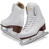 Jackson Ultima Excel Series JS1290 / JS1291 / JS1294 White, Women's and Girls Figure Ice Skates