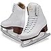 Jackson Ultima Excel Series JS1290 / JS1291 / JS1294 White, Women's and Girls Figure Ice Skates