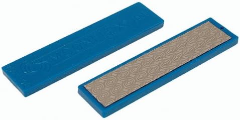 Diaface Moonflex Ski & Snowboard Diamond Stone (1500 Grit,100mm)