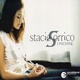 Stacie Orrico Album: «I Promise» (Front side)