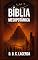 Livro A Bíblia Mesopotâmica: O Compilado dos Mitos