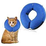 GeiGei Protective Inflatable Collar for Dogs and