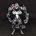 Huangyingui Venom Revoltech Action Figure Approximately 160 Mm ABS & PVC Painted Action Figure