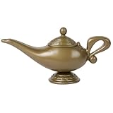 Forum Novelties Genie Lamp
