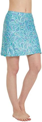 Slimour skorts Clearance