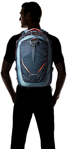 osprey nebula armor grey